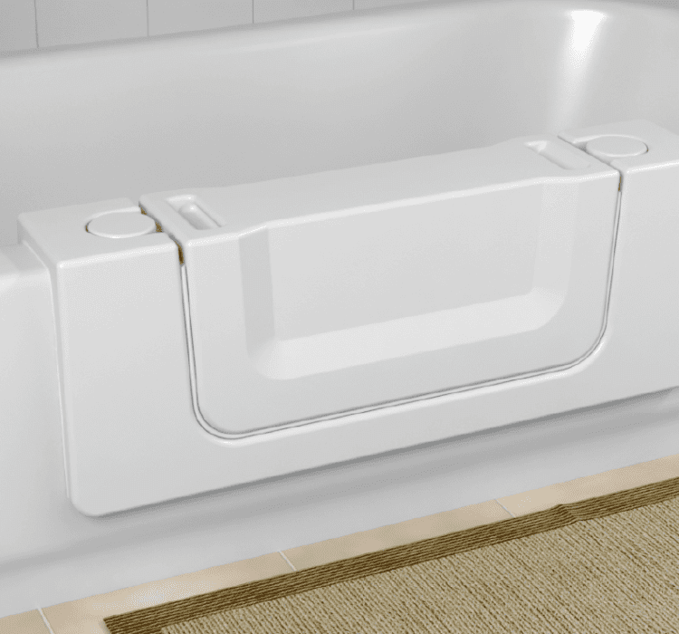 what is a tub cut out?